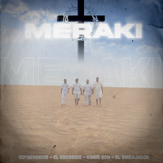 MERAKI