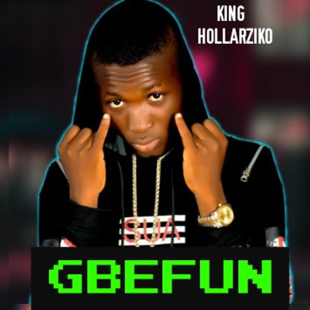 Gbefun