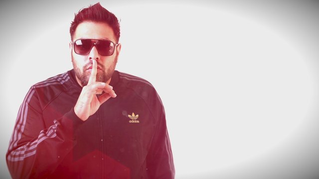 Take Your Sandals Off (Lyric Video)