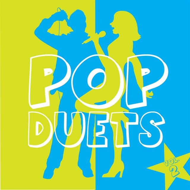 Pop Duets, Vol. 2