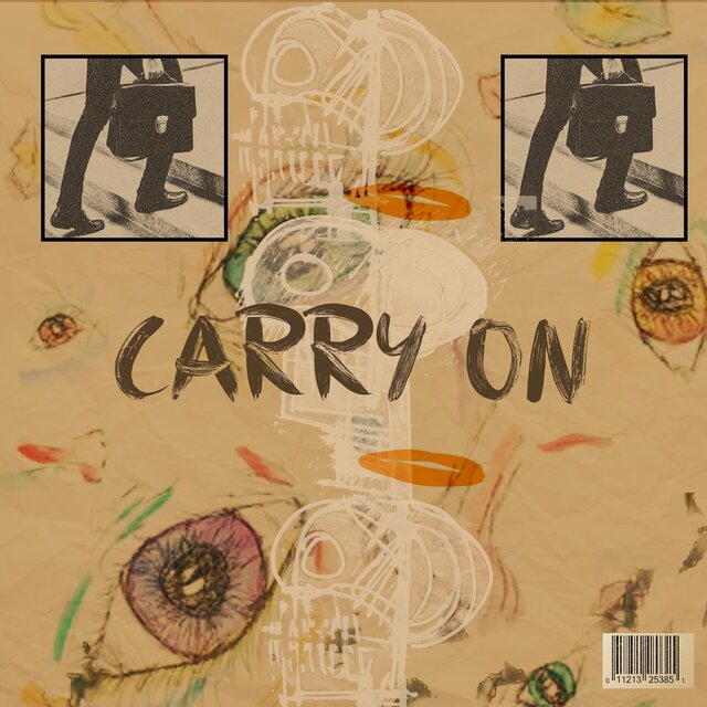 Carry On