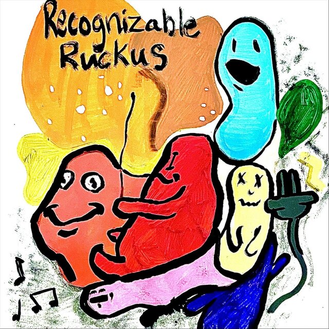 Recognizable Ruckus