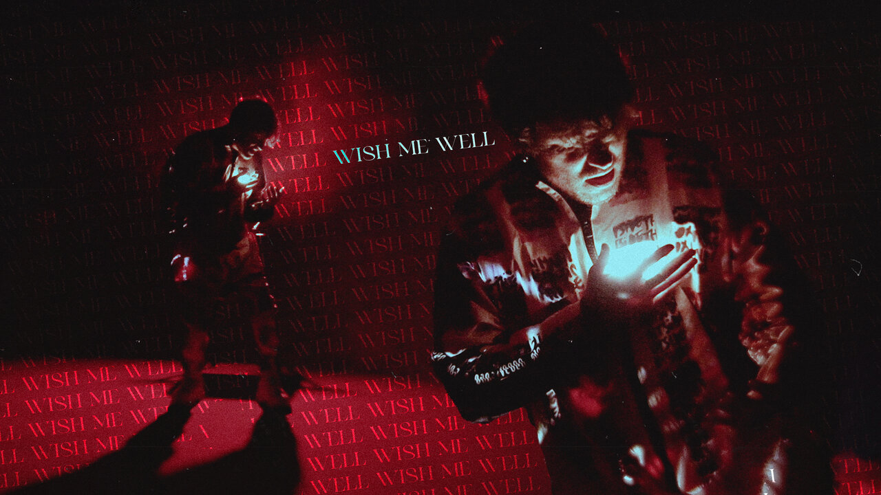 Wish Me Well (Official Video)