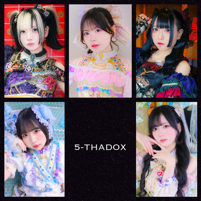 5-THADOX