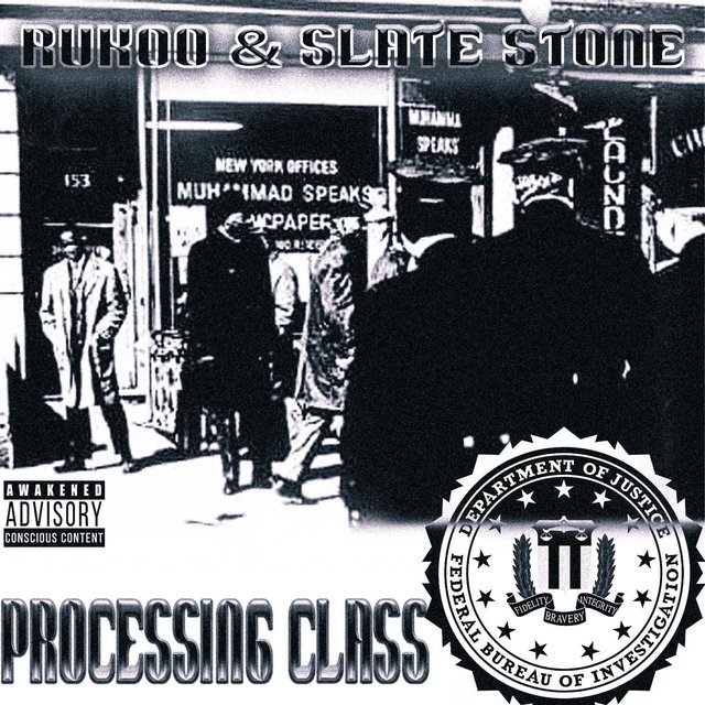 Processing Class