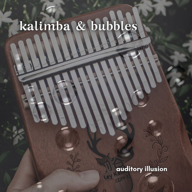 Kalimba & Bubbles