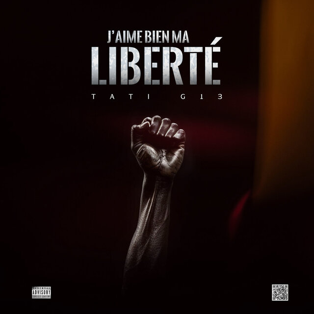 J’aime Bien Ma Liberté