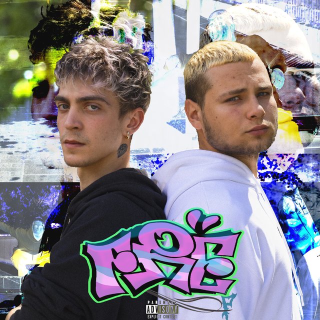 Fre (feat. Janax)