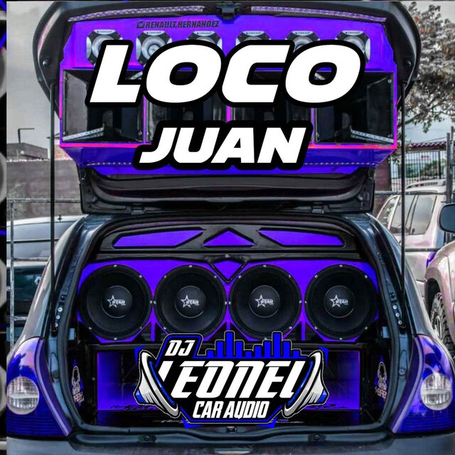 Loco Juan (Remix )