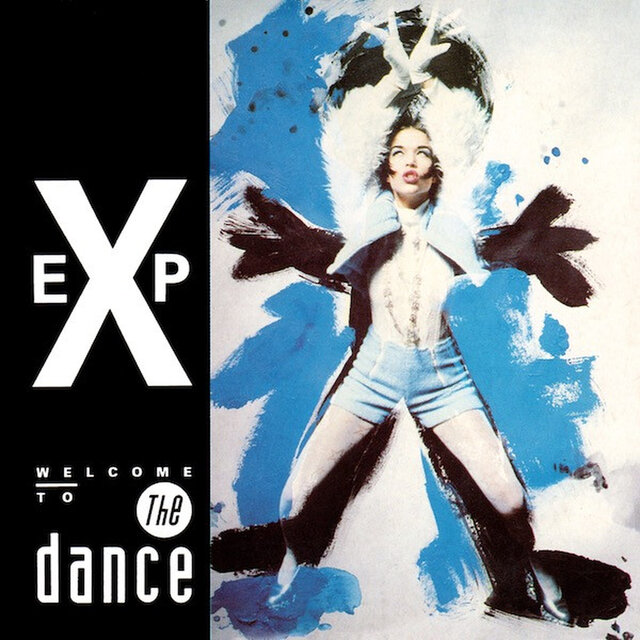 Welcome To The Dance
