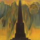 Cover art for album Loüm by Krallice