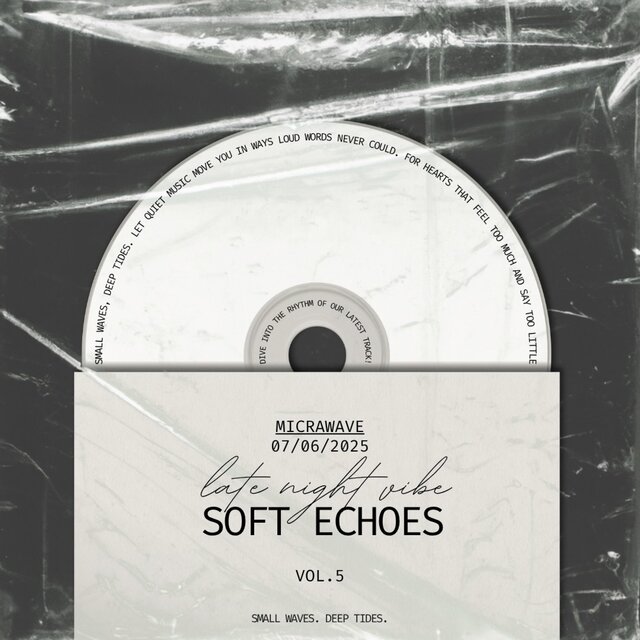 Soft Echoes