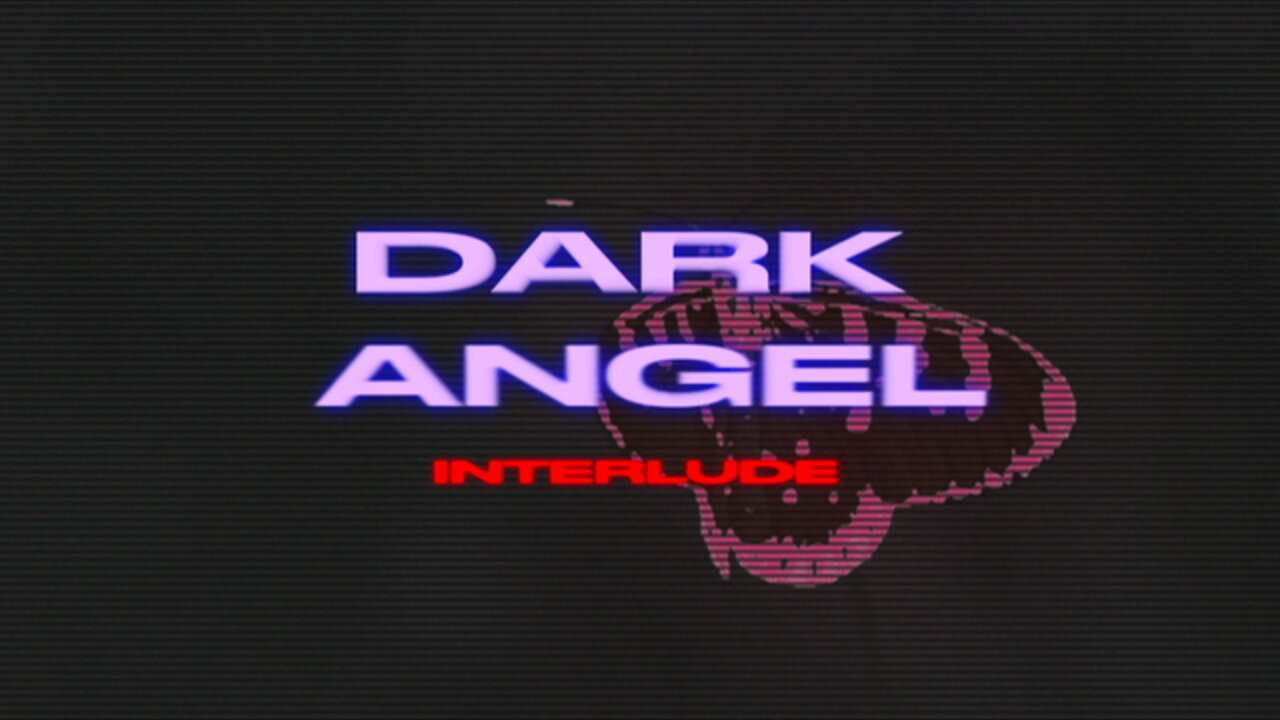 dark angel interlude (Lyric Video)