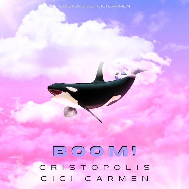 Boom! (feat. Cici Carmen)