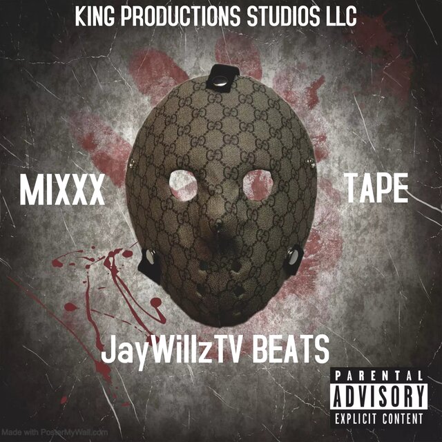 Mixxx Tape