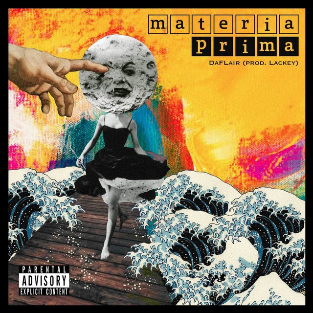 Materia Prima