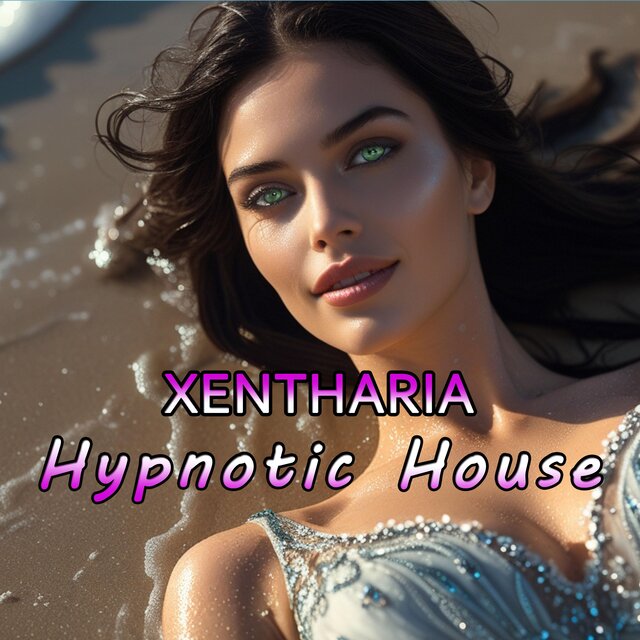 Hypnotic House