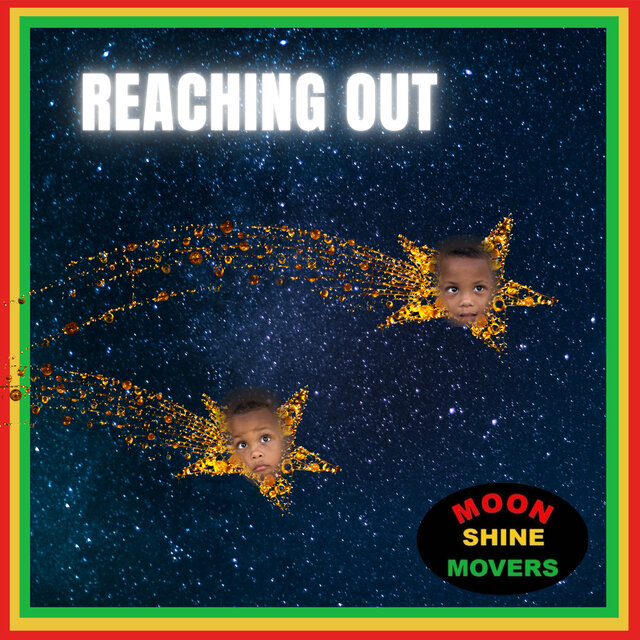 Reaching out