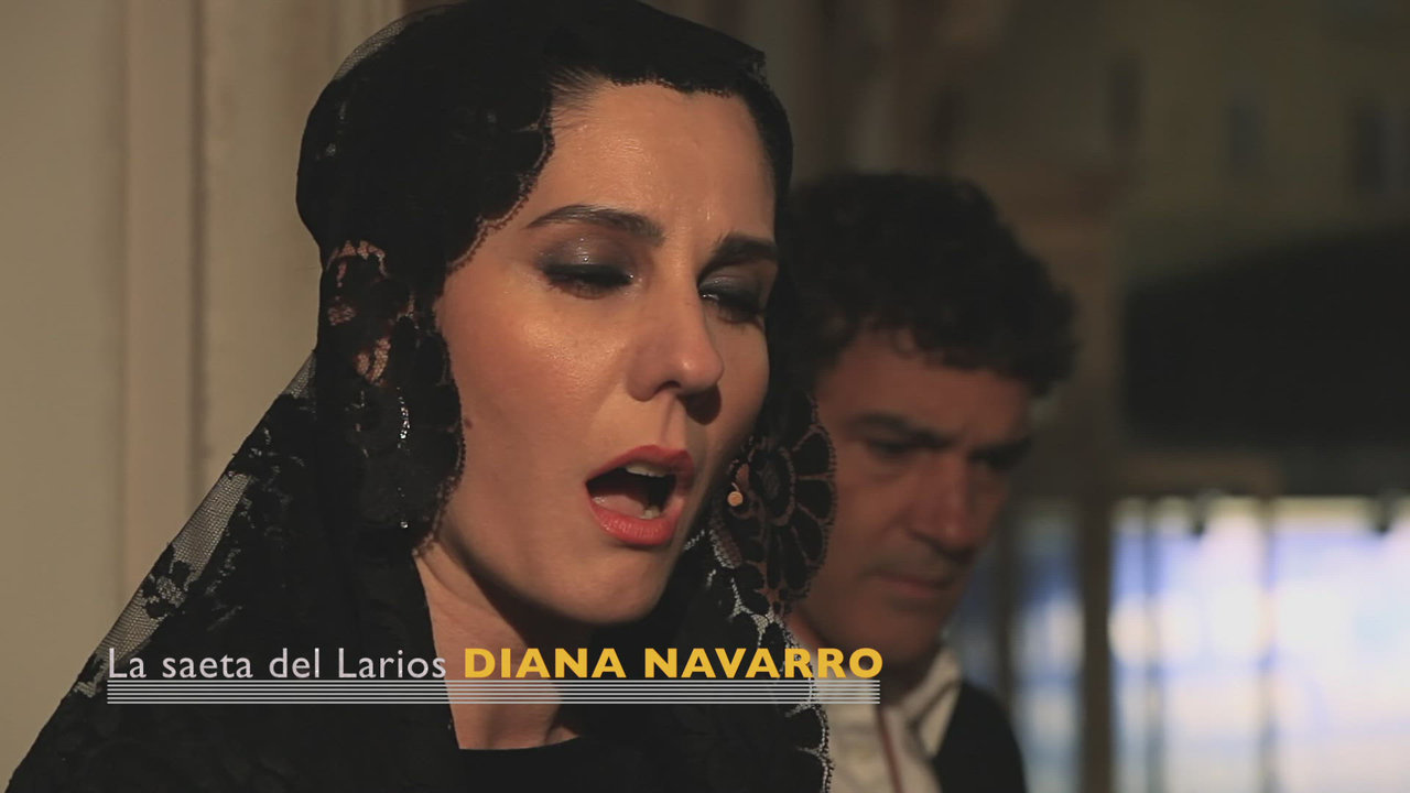 La Saeta del Larios