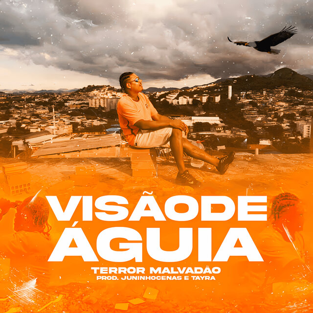 Visão de Águia