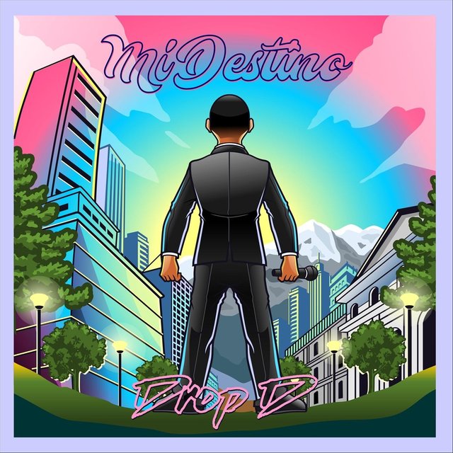 Mi Destino