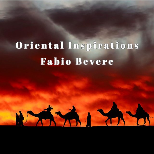 Oriental Inspirations