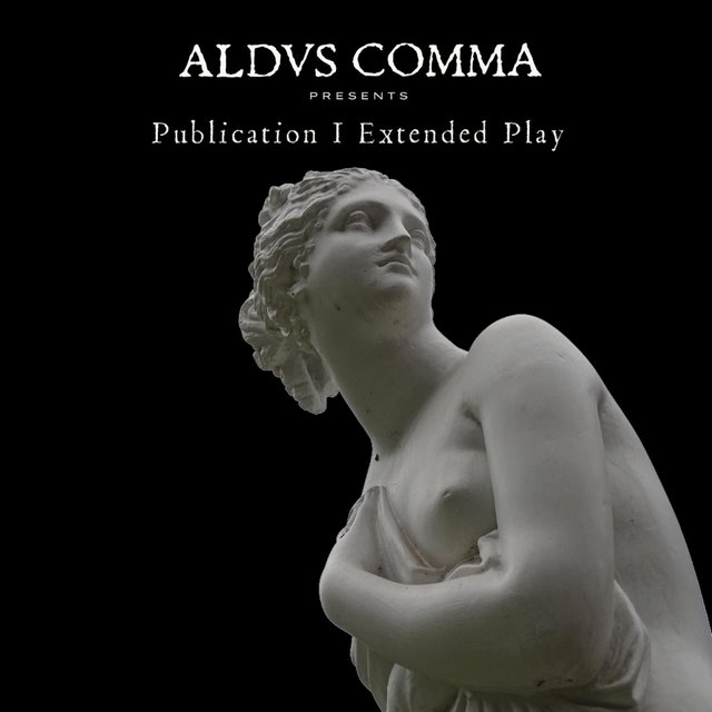 Publication I Extended Play