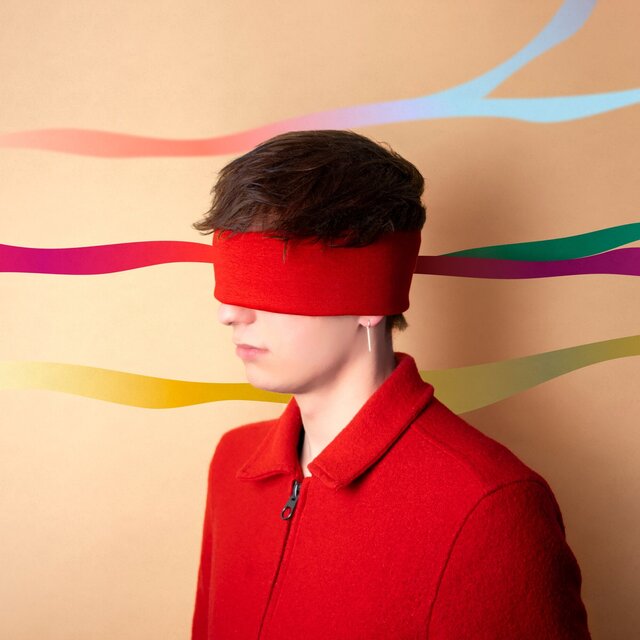 Cover art for album Lifelines by Sem Hak