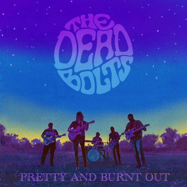 Pretty And Burnt Out