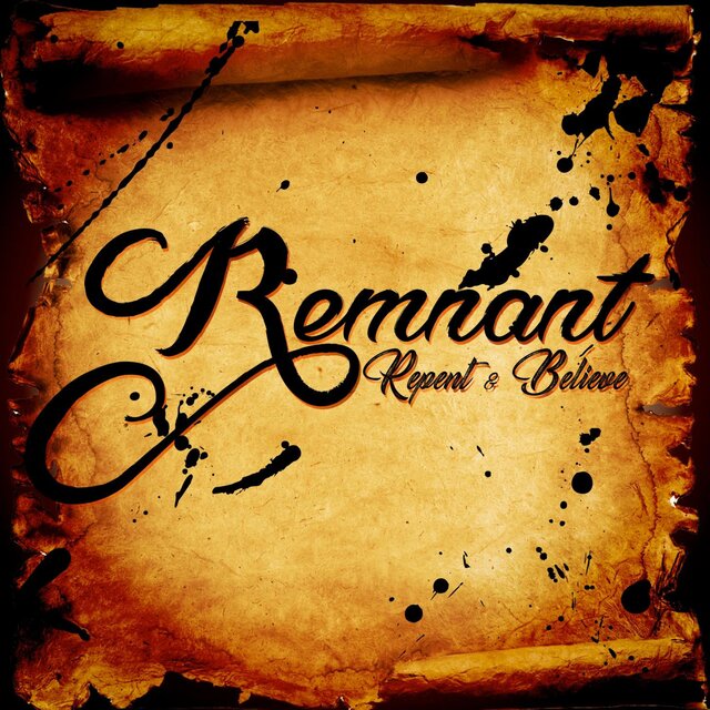 Repent and Believe