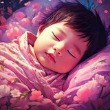 Baby Naptime Lofi Lullabies