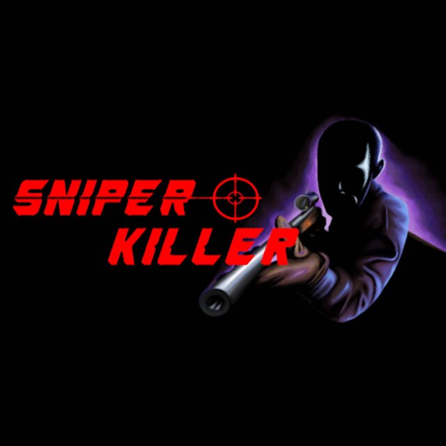 Sniper Killer (Original Game Soundtrack)