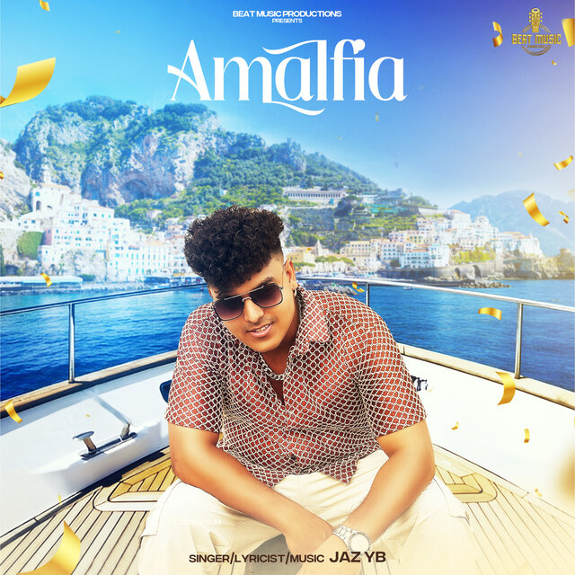Amalfia
