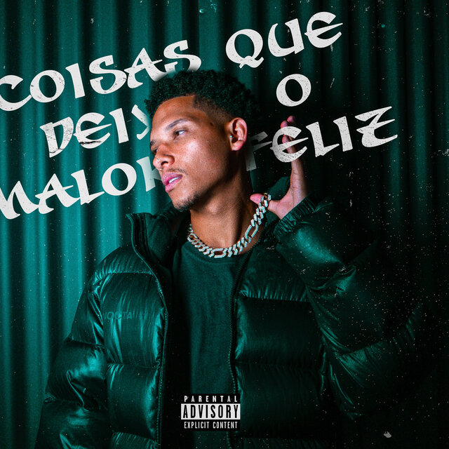 Coisas que deixam um Maloka feliz