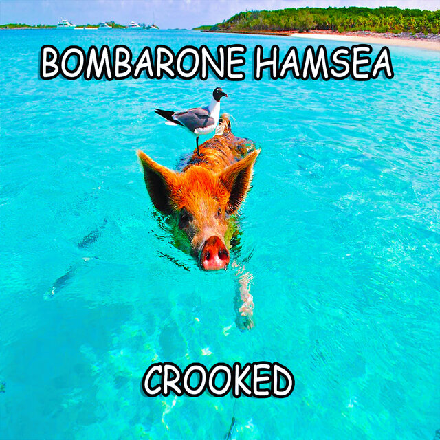 Crooked