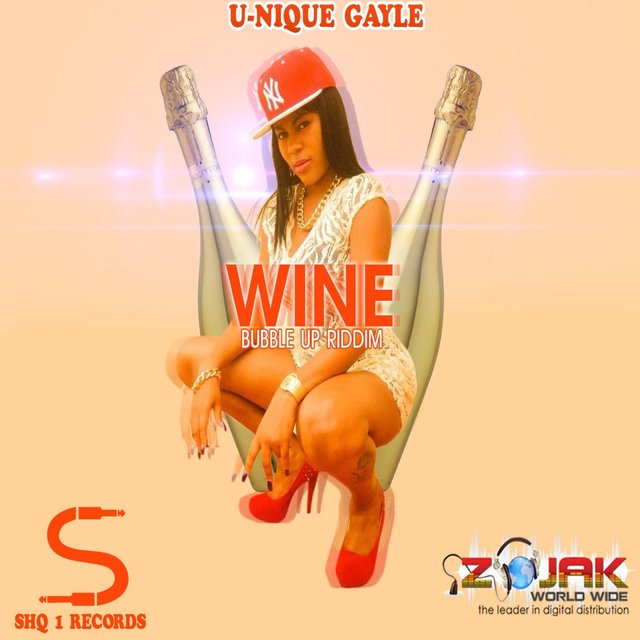 Wine - Single