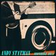 Cover art for album Monroe Bus by Andy Statman