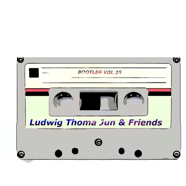 Bootleg Vol 25 (Live)