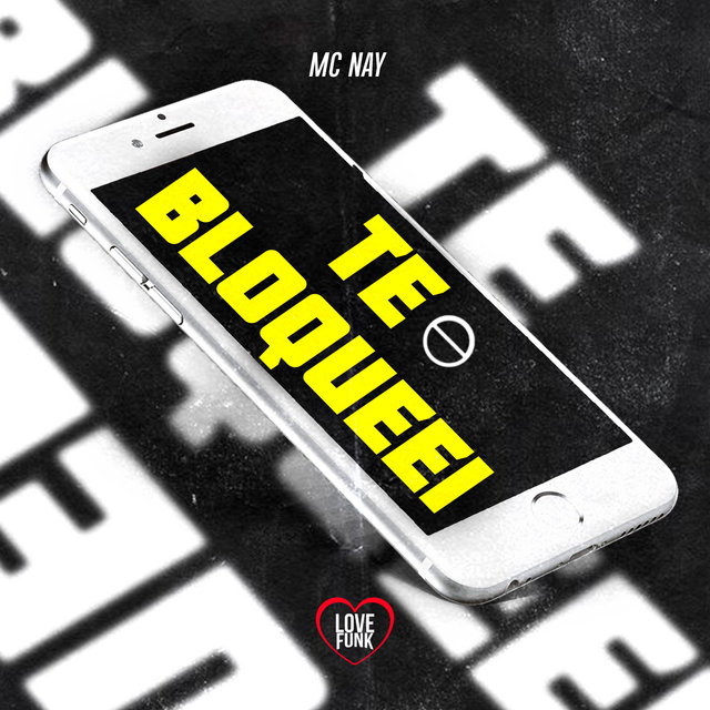Te Bloqueei
