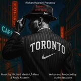 Stand By Manz (feat. T-Manz & Richard Martini)