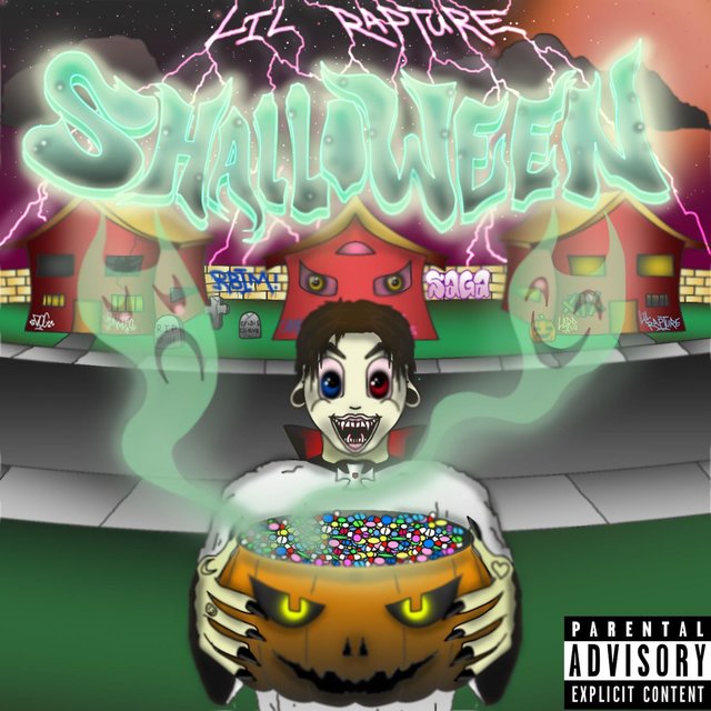 Shalloween