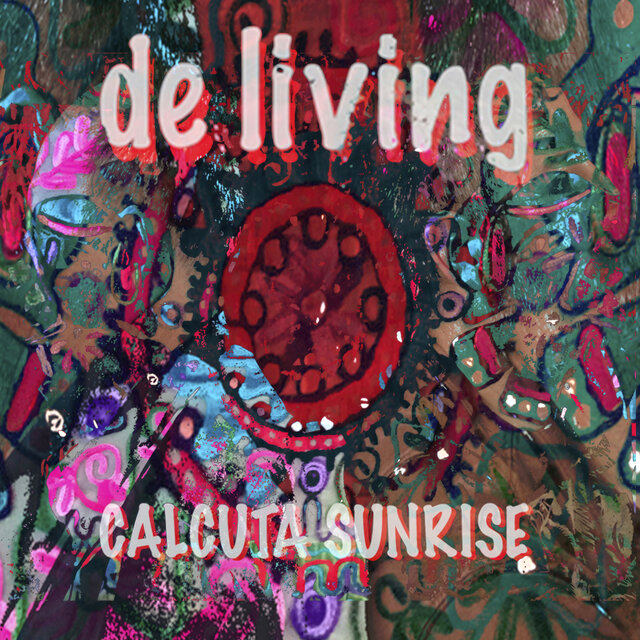 Calcuta Sunrise