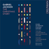 The Christmas Story, Advent: I. Conditor alme siderum