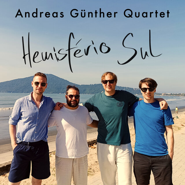 Hemisfério Sul