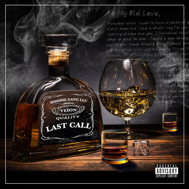 LasT CaLL