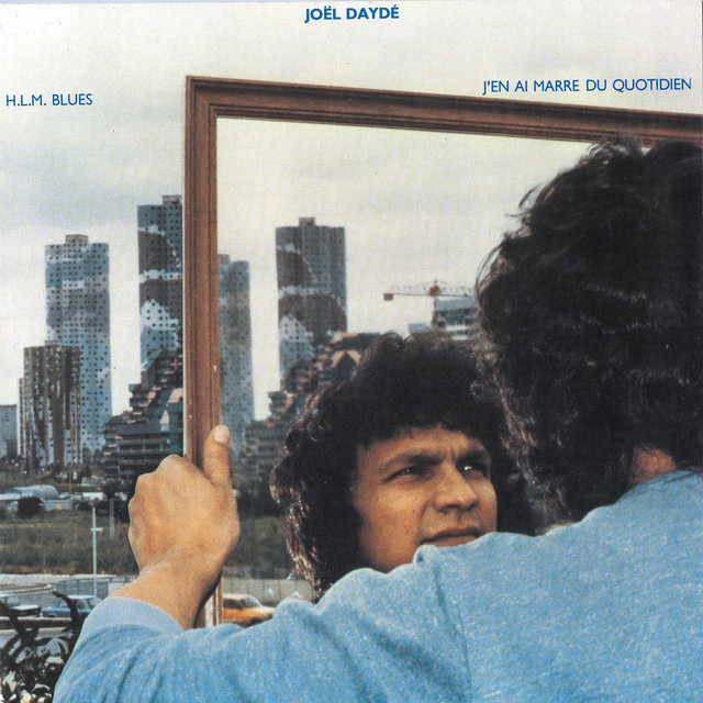 J'En Ai Marre Du Quotidien - HLM Blues