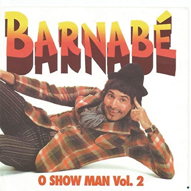 O Show Man, Vol. 2