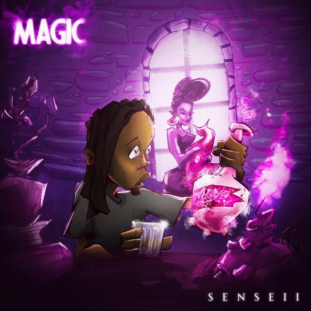 Magic