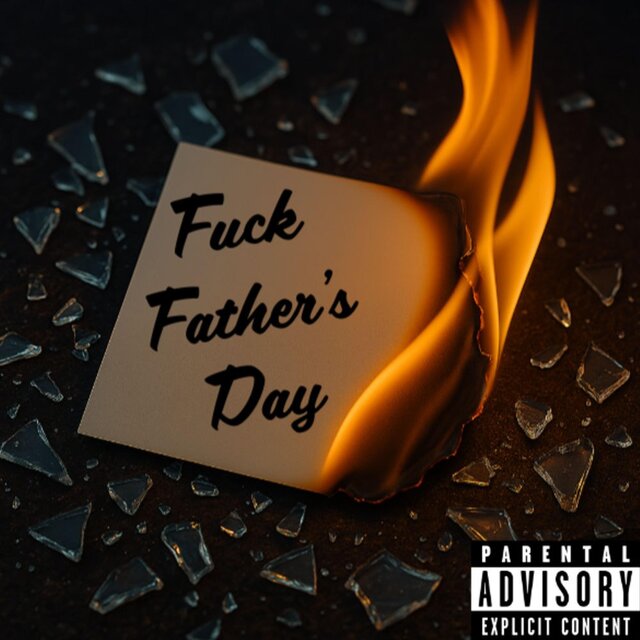 Fuck Father's Day