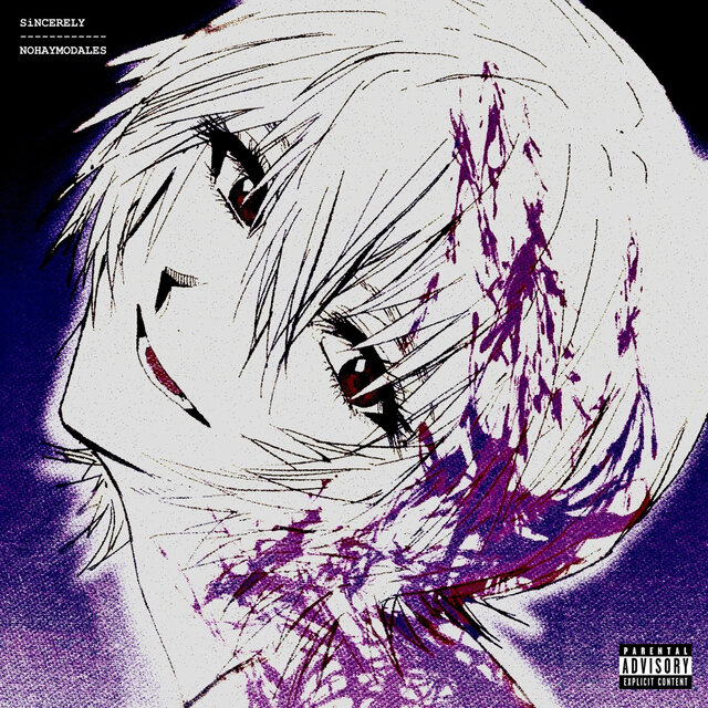 Sincerely / Nohaymodales